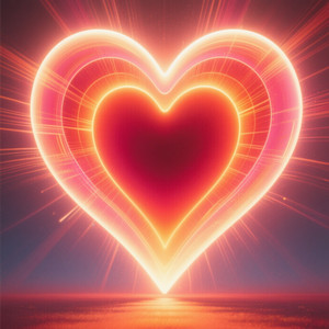 in My Heart by AYU SURTIASIH