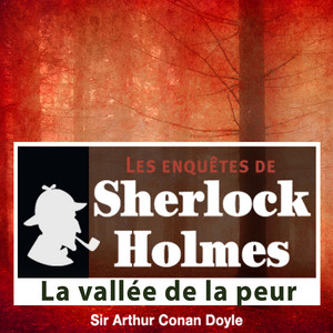 La vallée de la peur, les enquêtes de Sherlock Holmes (Les enquêtes de Sherlock Holmes)