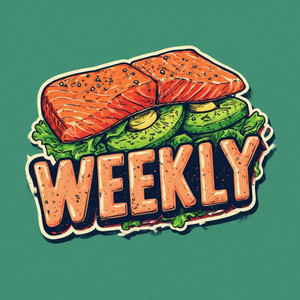 Weekly by Royal Manny