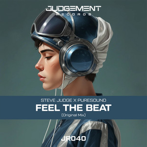 Feel the Beat by Steve Judge, Puresound