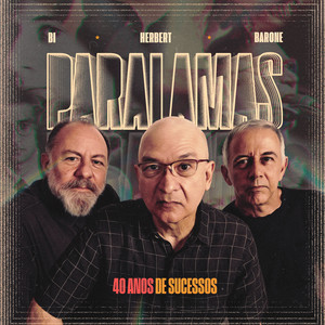 Os Paralamas do Sucesso - Seguindo Estrelas