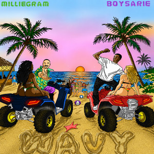 Wavy by Milliegram, Boysarie