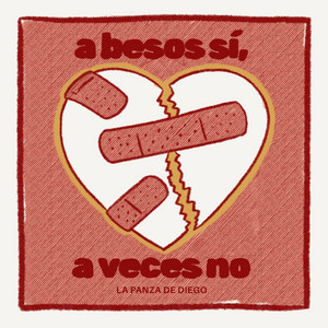 Te Digo Adiós by La Panza de Diego