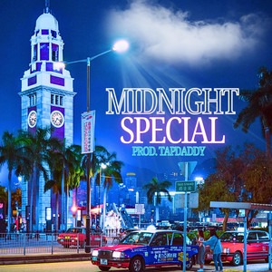 Midnight Special by TapDaddy