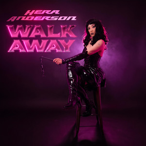 Walk Away by Hera Anderson