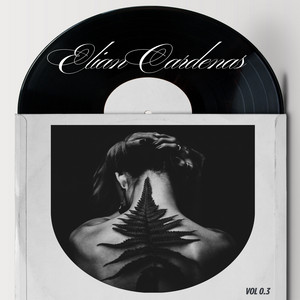 Between Kisses and Lies by Elian Cardenas