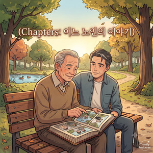 Chapters ( 어느 노인의 이야기 ) by kaipark