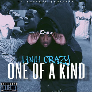 Luhh Crazy - Just Thinking