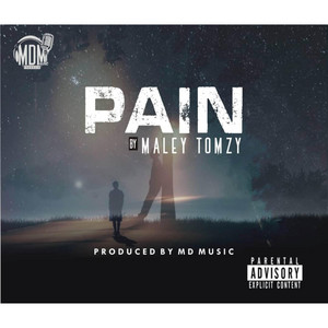 Pain by Maley Tomzy