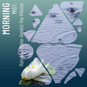 Morning Mist: Rain and Water Amidst the Hillside album