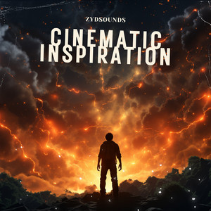 Sad Dramatic Cinematic by Zidan Hadi Ramdhana, ZydSounds