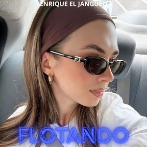 Flotando by Enrique el Jangueo