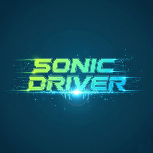 Sonic Driver by DJ Valenciaga