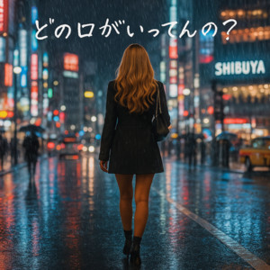 どの口がいってんの？ by Catton