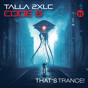 Code 6 - Original Mix by Talla 2XLC cover art