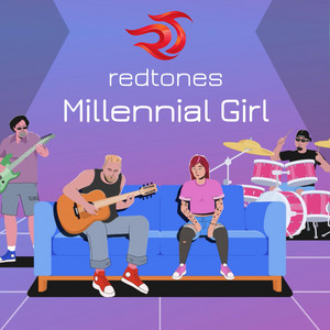 Millennial Girl