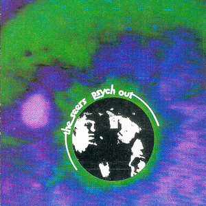 Psych Out cover