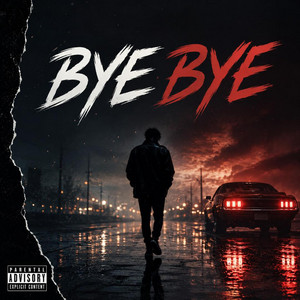 BYE BYE by Lizzle Krane