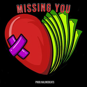Tony Marigella - Missing You