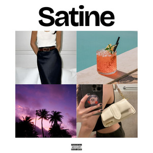 Portada de Satine