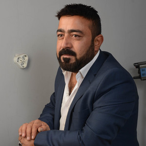 Tufan Altaş - Hayriye