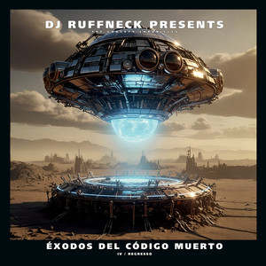 The Genesis by DJ Ruffneck, Wedlock