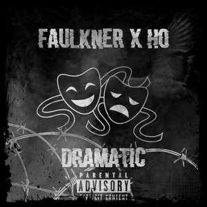Dramatic by Cr3