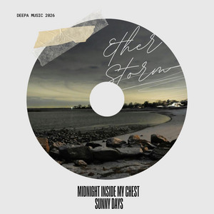 Midnight Inside My Chest by Ether Storm