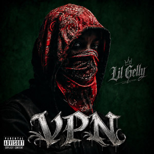 VPN by Lil Gelly