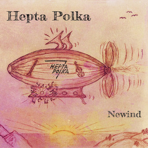 Justine by Hepta Polka