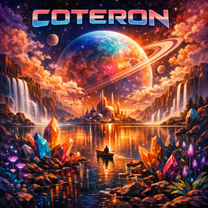 coteron by changony
