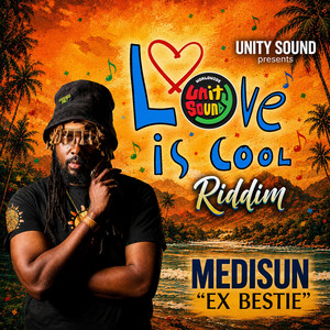 Ex Bestie by MediSun, Unity Sound