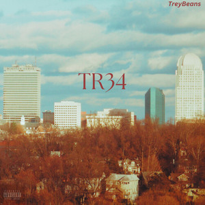 Portada de Tr34