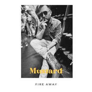 Jamie Bennett - Fire Away