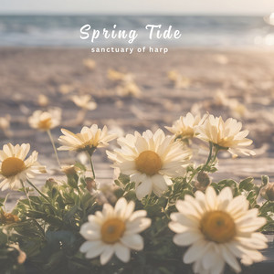 Spring Tide by Sanctuary Of Harp