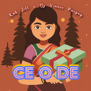 DJ VINNIE PARGOY & Kak Jill - Ce o De