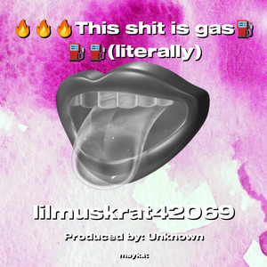 undefined — This shit is gas (literally)