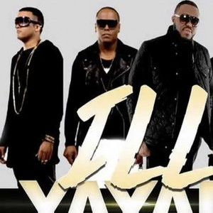 ILL YAYAD by Carimi