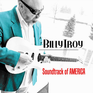 Soundtrack of America cover