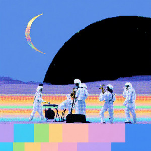 Interstellar Medium by Nacht Affair