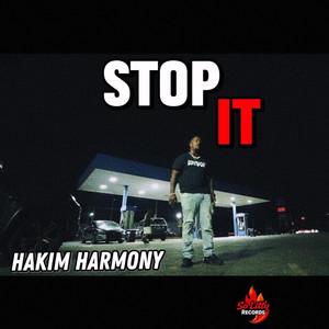 Stop It