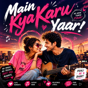 Main Kya Karu Yaar