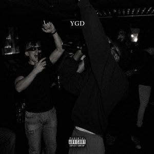 Big party by YGD