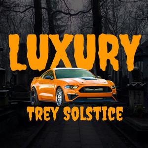 Woman by Trey Solstice