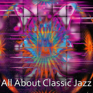 All About Classic Jazz album