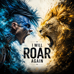 I Will Roar Again by Orkestral Studio