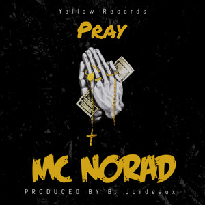 Pray - (Instrumental) by Domino