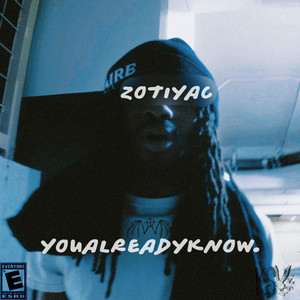 youalreadyknow. by Zotiyac
