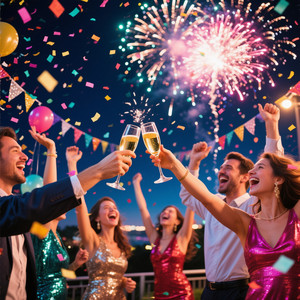 Audrey Anderson - FAVOR & BLESSING 2026