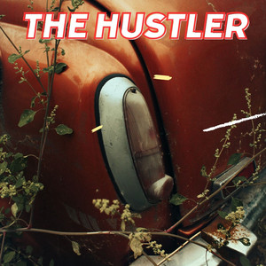 Megafrica - The Hustler